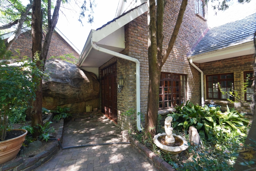 3 Bedroom Property for Sale in Parys Free State